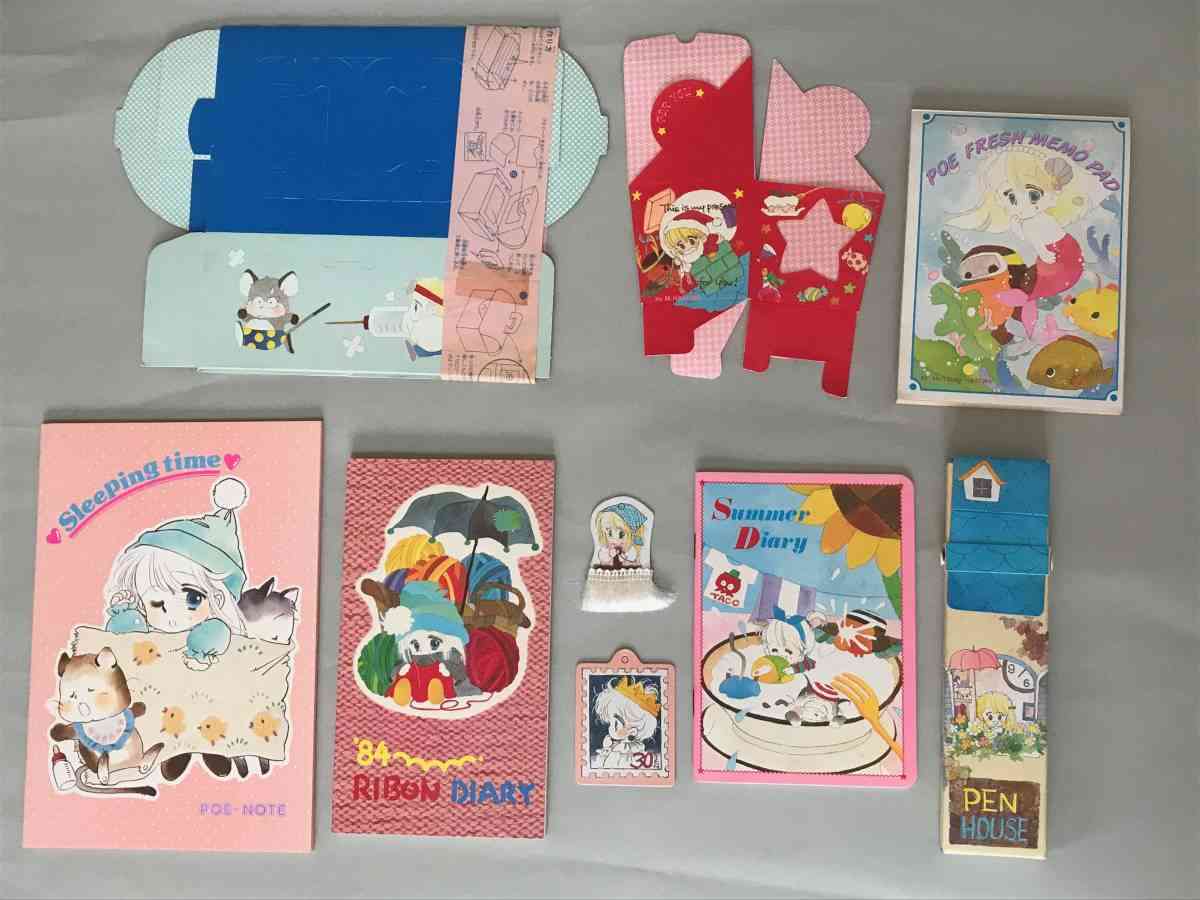 80年代りぼんを語ろう