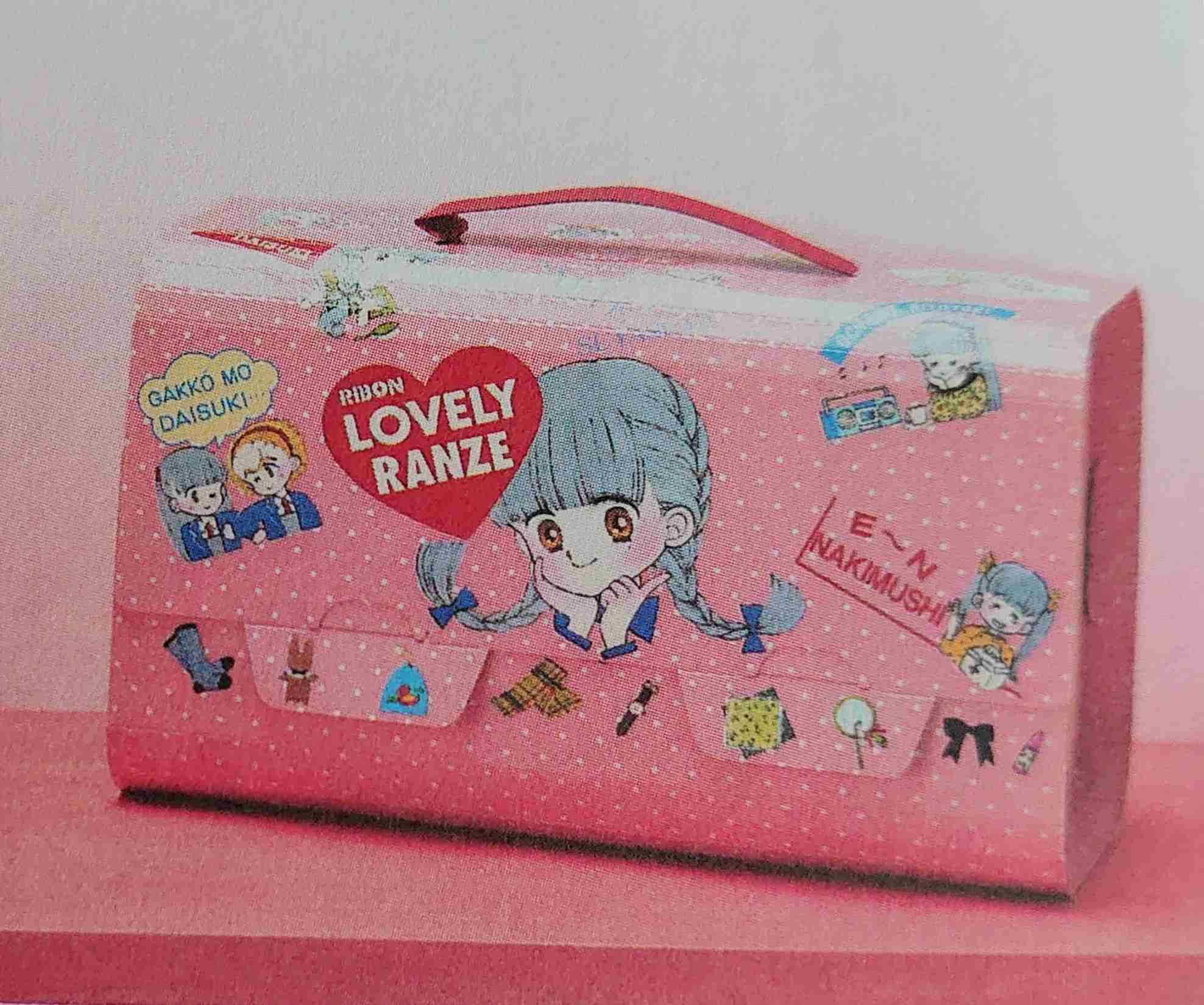 80年代りぼんを語ろう