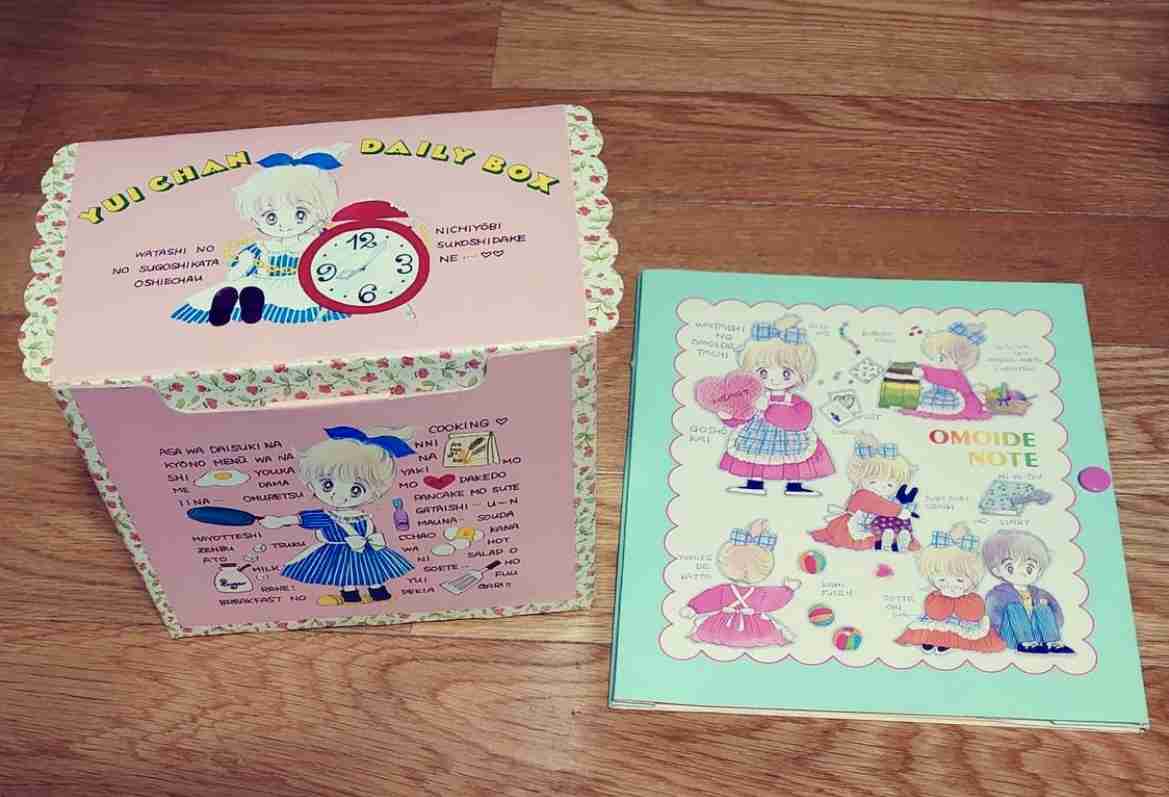 80年代りぼんを語ろう