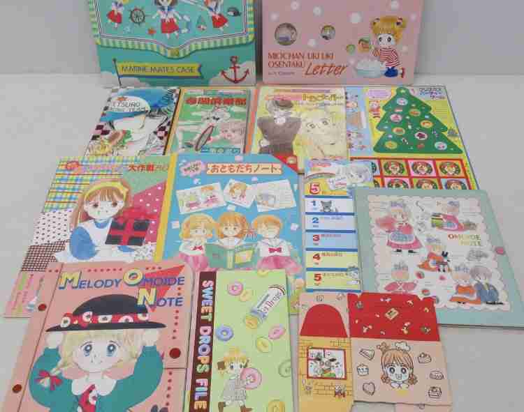 80年代りぼんを語ろう