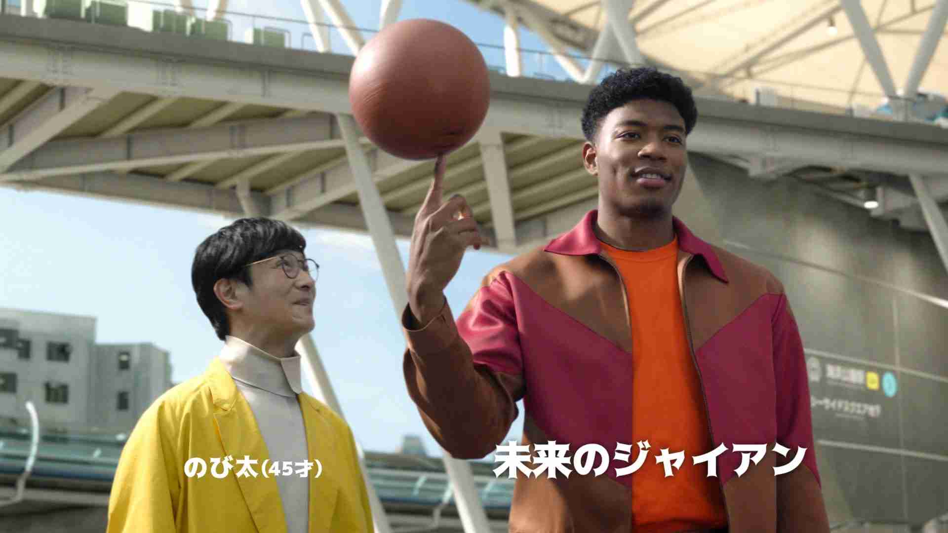 【究極の選択】スネ夫とジャイアン、どちらと結婚する？