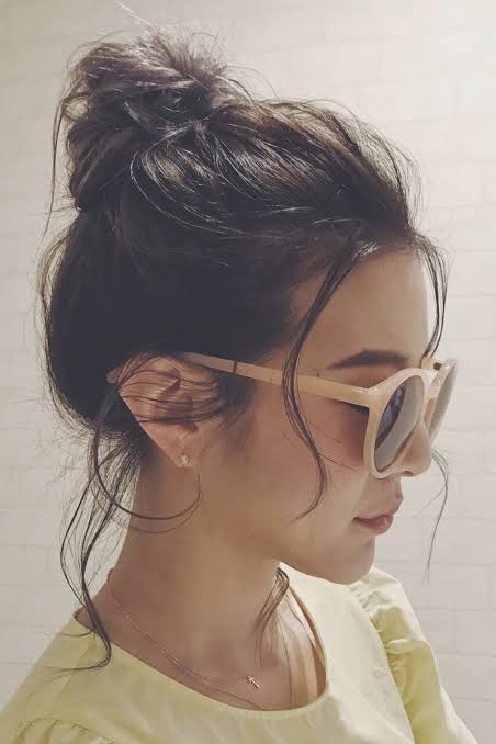 【暑い！！】首出したくない人のヘアスタイル