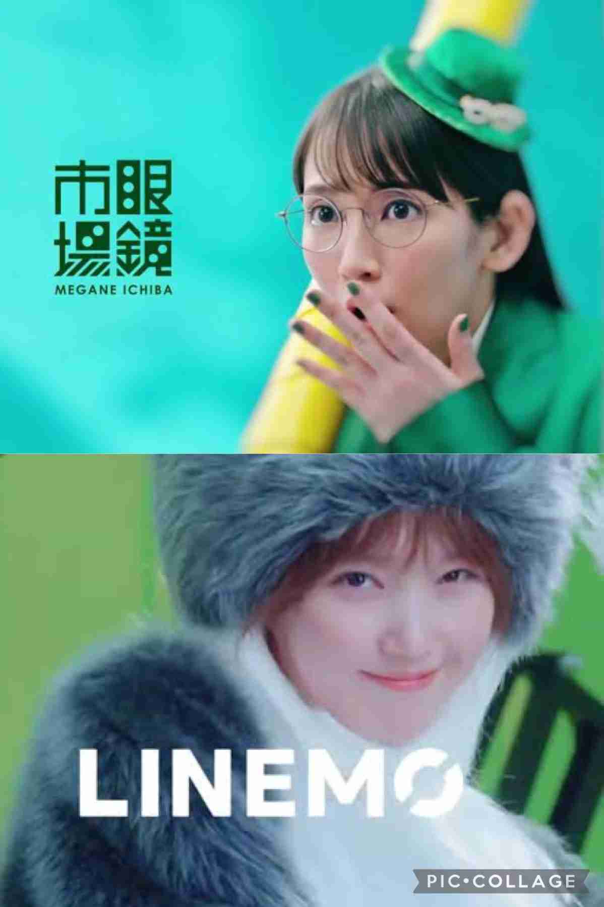 川口春奈：2023年上半期のCM女王に　芦田愛菜、今田美桜が続く　男性は4人が並ぶ