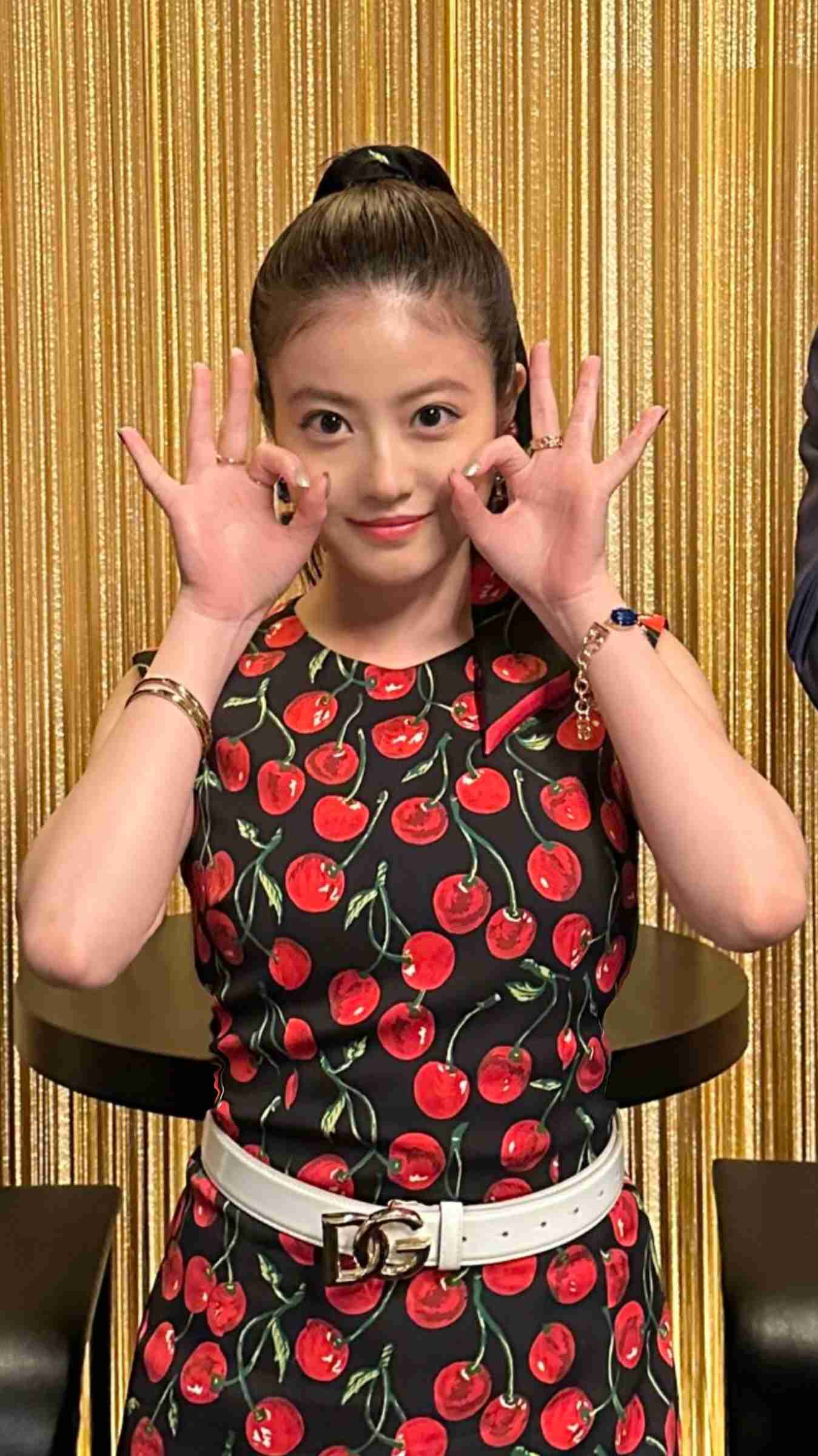 川口春奈：2023年上半期のCM女王に　芦田愛菜、今田美桜が続く　男性は4人が並ぶ
