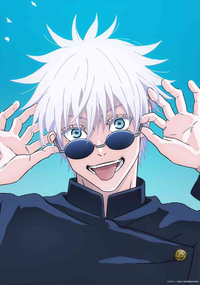 アニメ『呪術廻戦』第2期、“ヌルヌル作画”が話題に「まるで映画」「MAPPAの緻密さは異常」