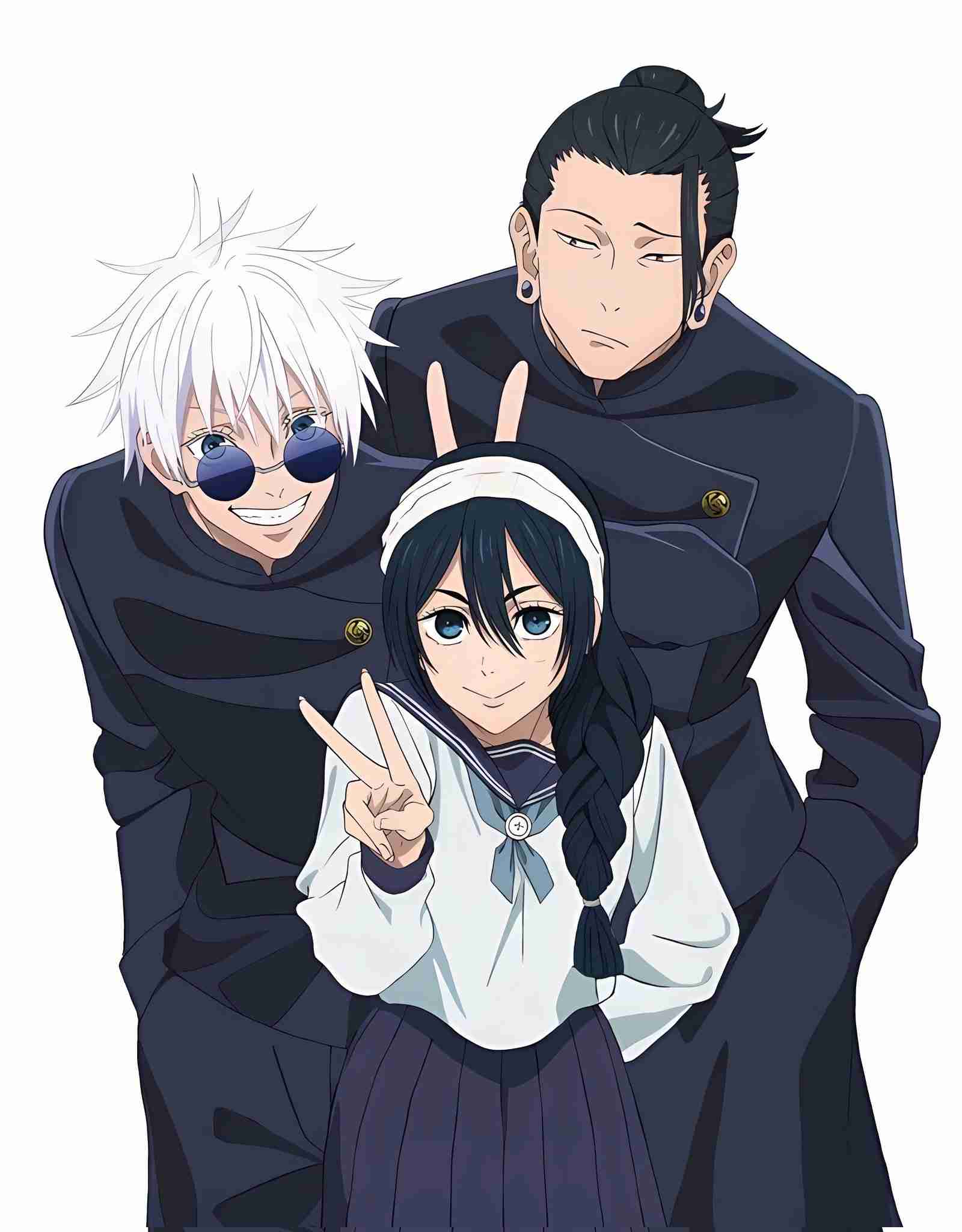 アニメ『呪術廻戦』第2期、“ヌルヌル作画”が話題に「まるで映画」「MAPPAの緻密さは異常」