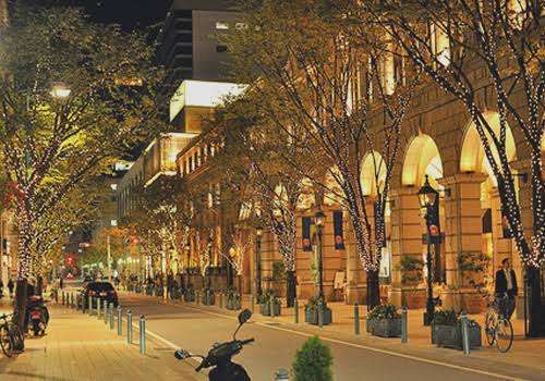 神戸のお気に入りの場所を語ろう!