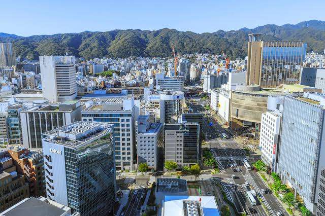 神戸のお気に入りの場所を語ろう!