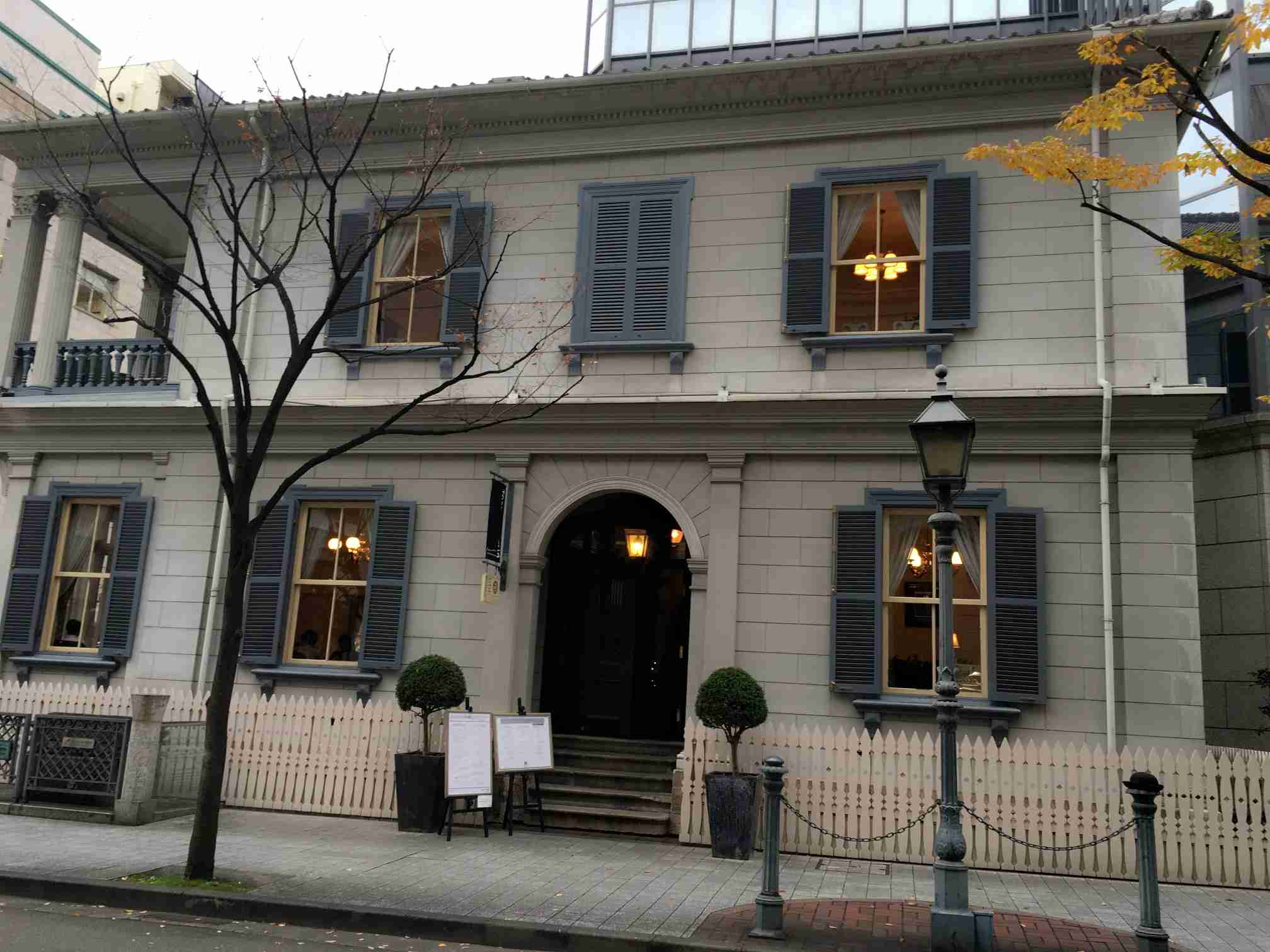 神戸のお気に入りの場所を語ろう!