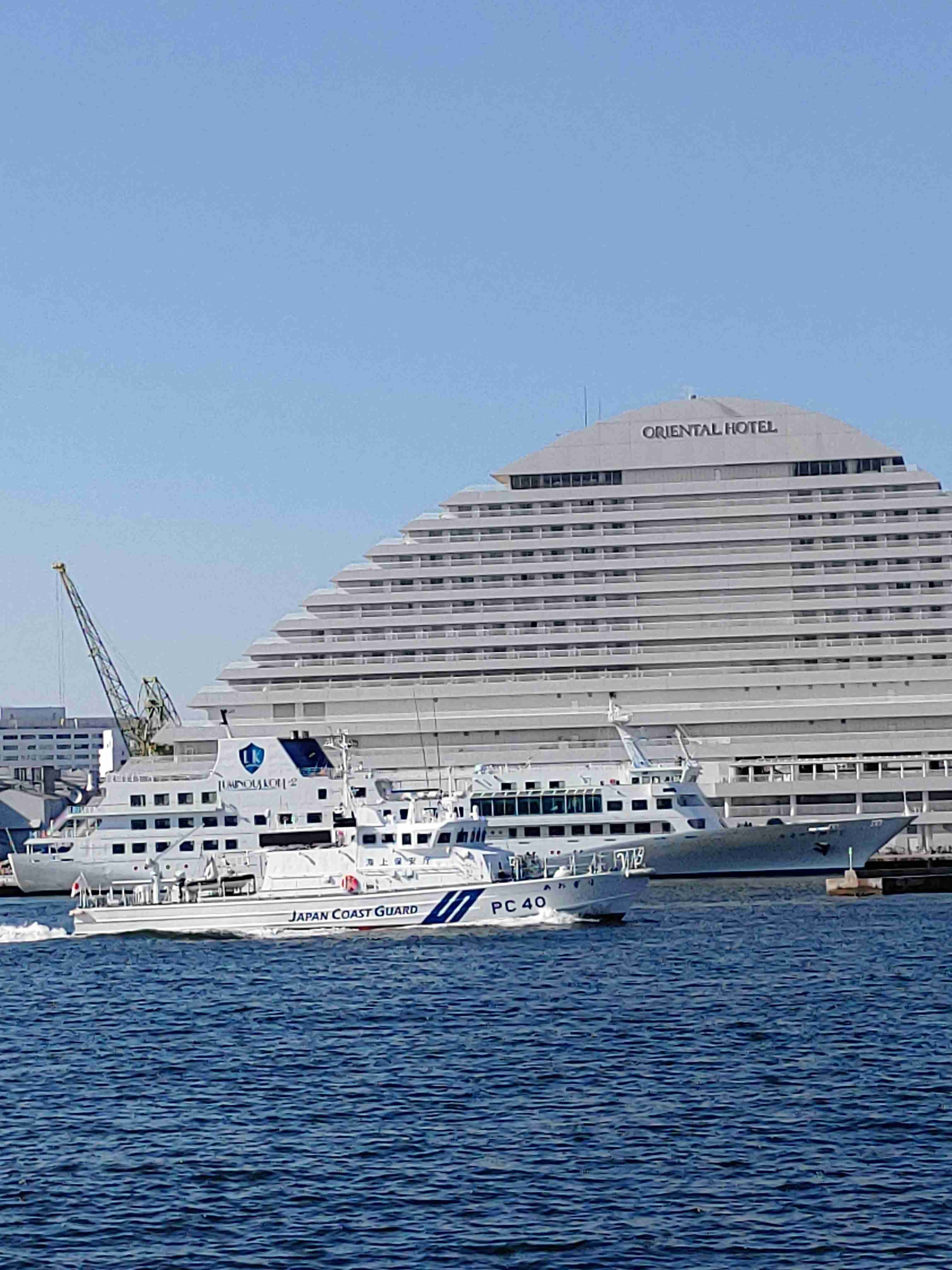 神戸のお気に入りの場所を語ろう!