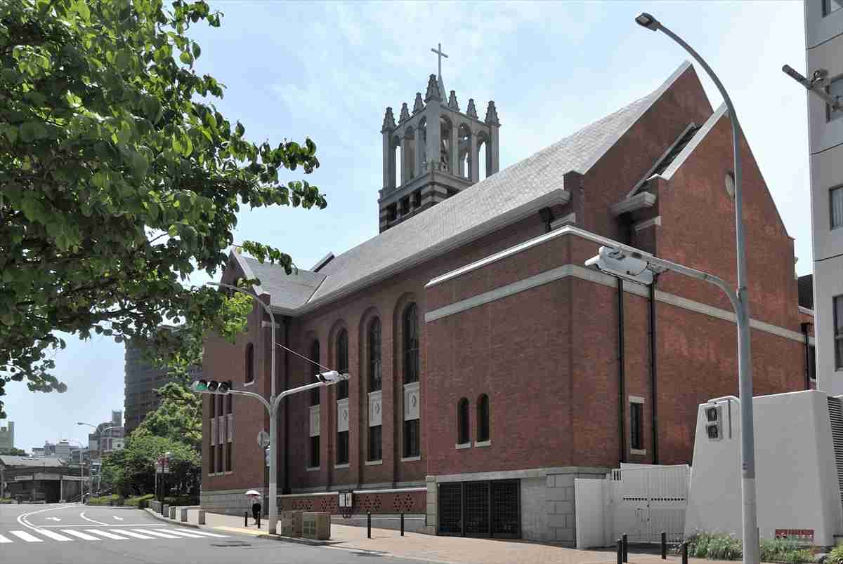 神戸のお気に入りの場所を語ろう!