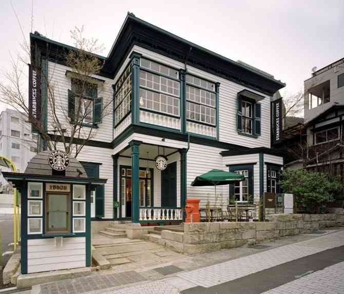 神戸のお気に入りの場所を語ろう!