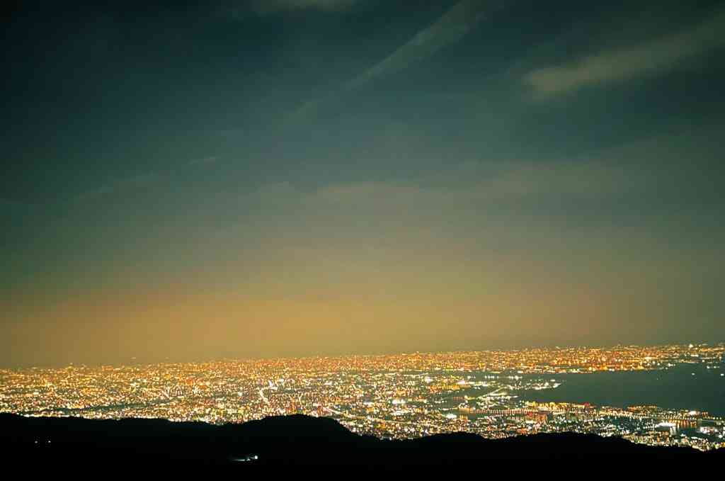 神戸のお気に入りの場所を語ろう!