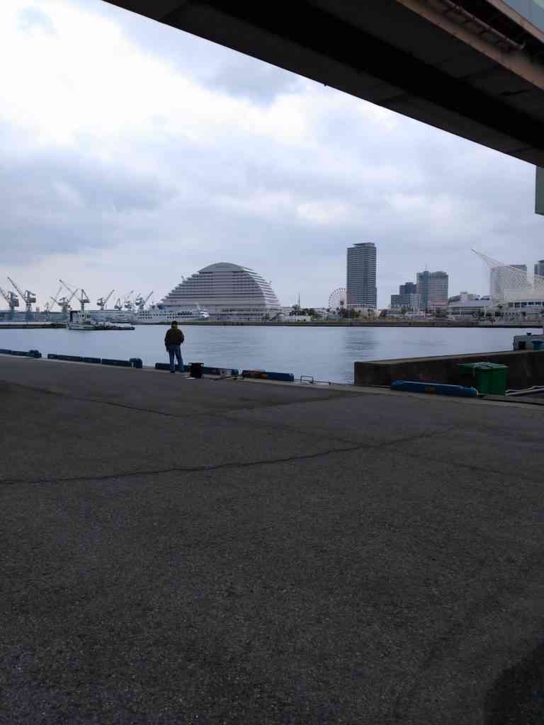 神戸のお気に入りの場所を語ろう!