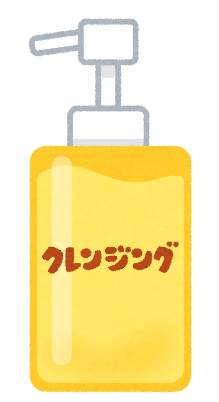 メイク落とし・洗顔・化粧水どれが1番重要だと思いますか
