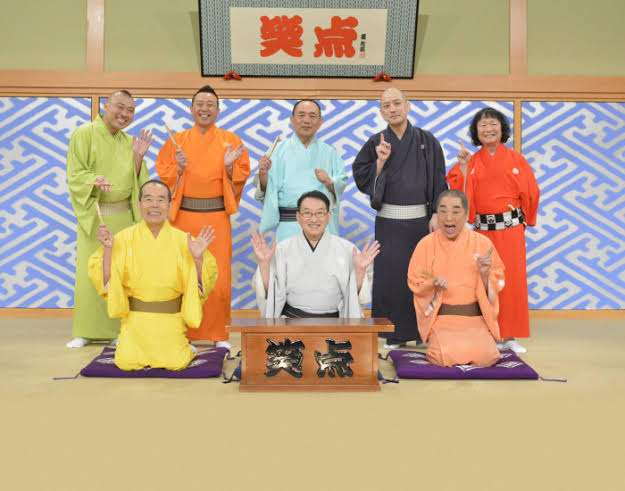 好きな長寿番組