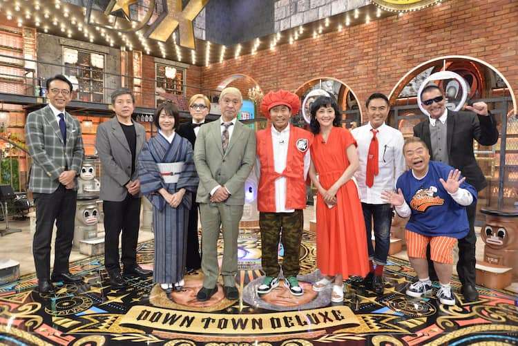好きな長寿番組