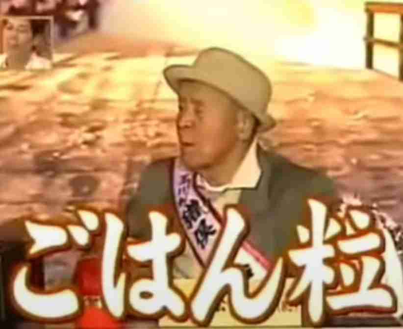 好きな長寿番組