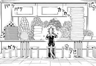 【漫画】真面目にやってるのに笑ったシーン【アニメ】