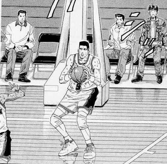 【漫画】真面目にやってるのに笑ったシーン【アニメ】