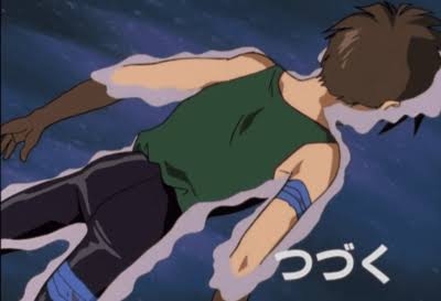 【漫画】真面目にやってるのに笑ったシーン【アニメ】