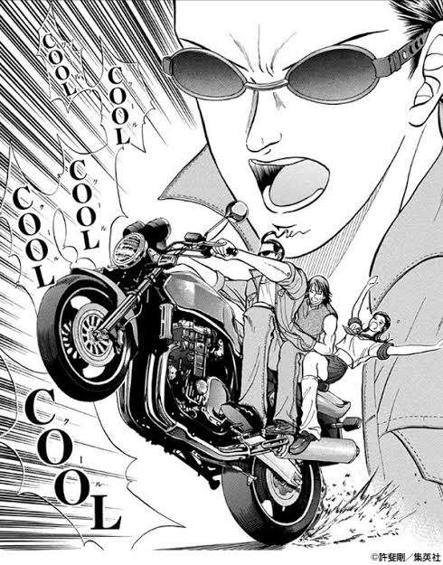 【漫画】真面目にやってるのに笑ったシーン【アニメ】
