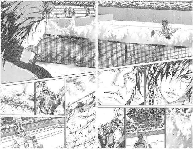 【漫画】真面目にやってるのに笑ったシーン【アニメ】