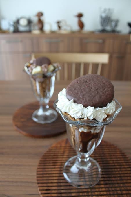 チョコパイ好きな人
