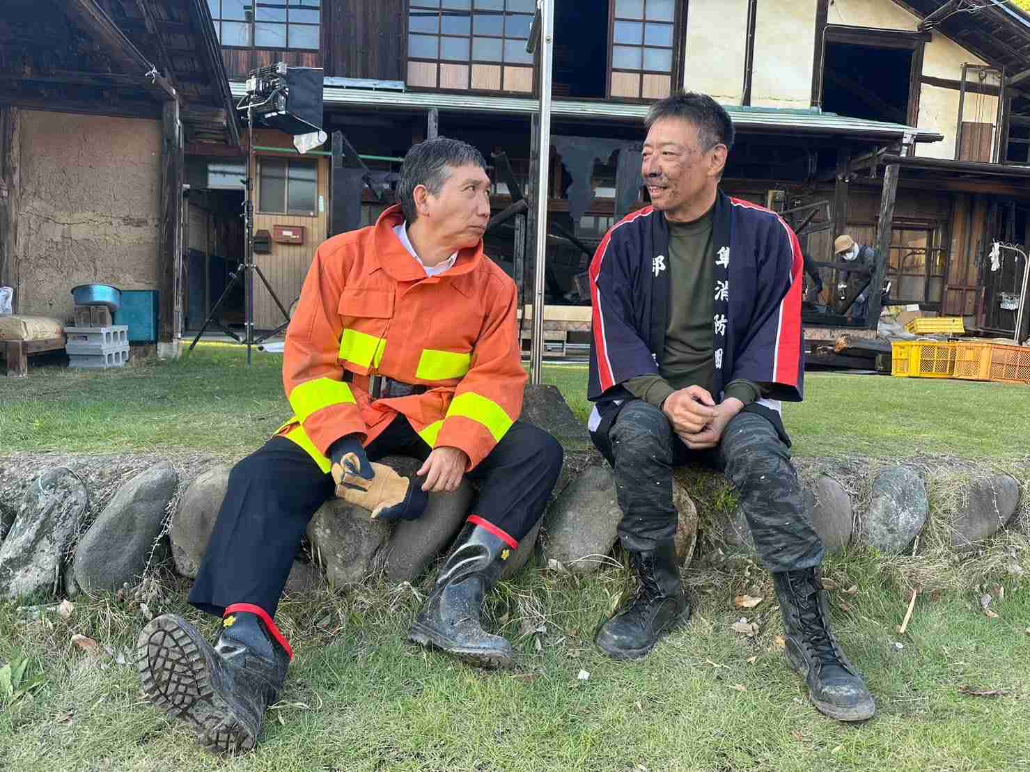 みんな友達ちゃんといるんだなぁと思った事