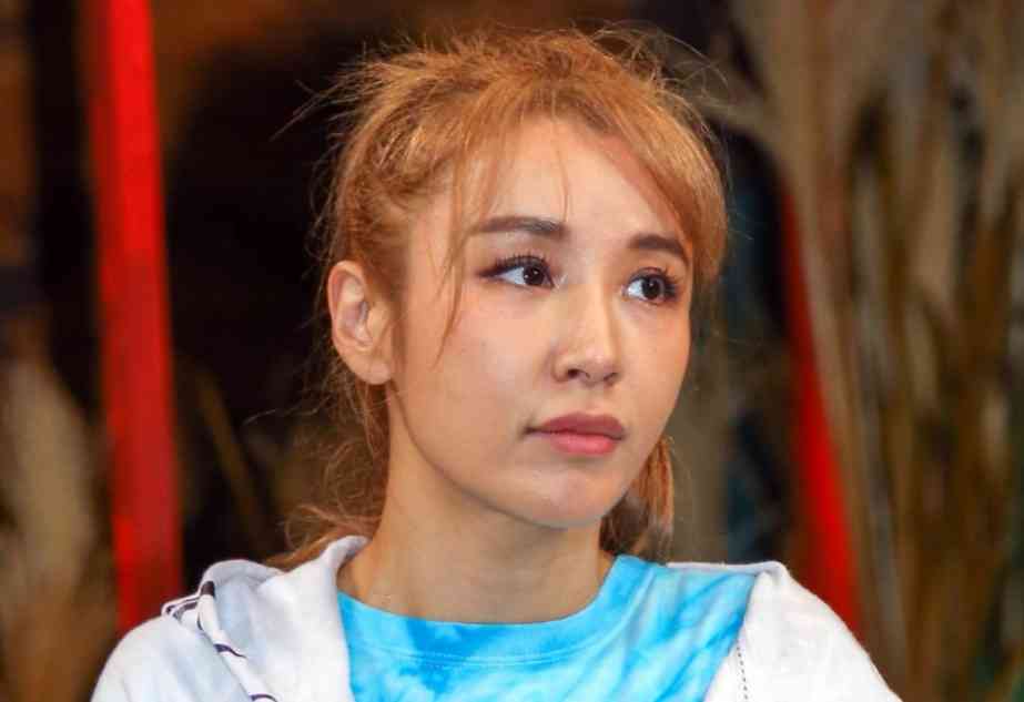 鈴木紗理奈、コメンテーター業への悩み明かす　「出るべきじゃないのかな」