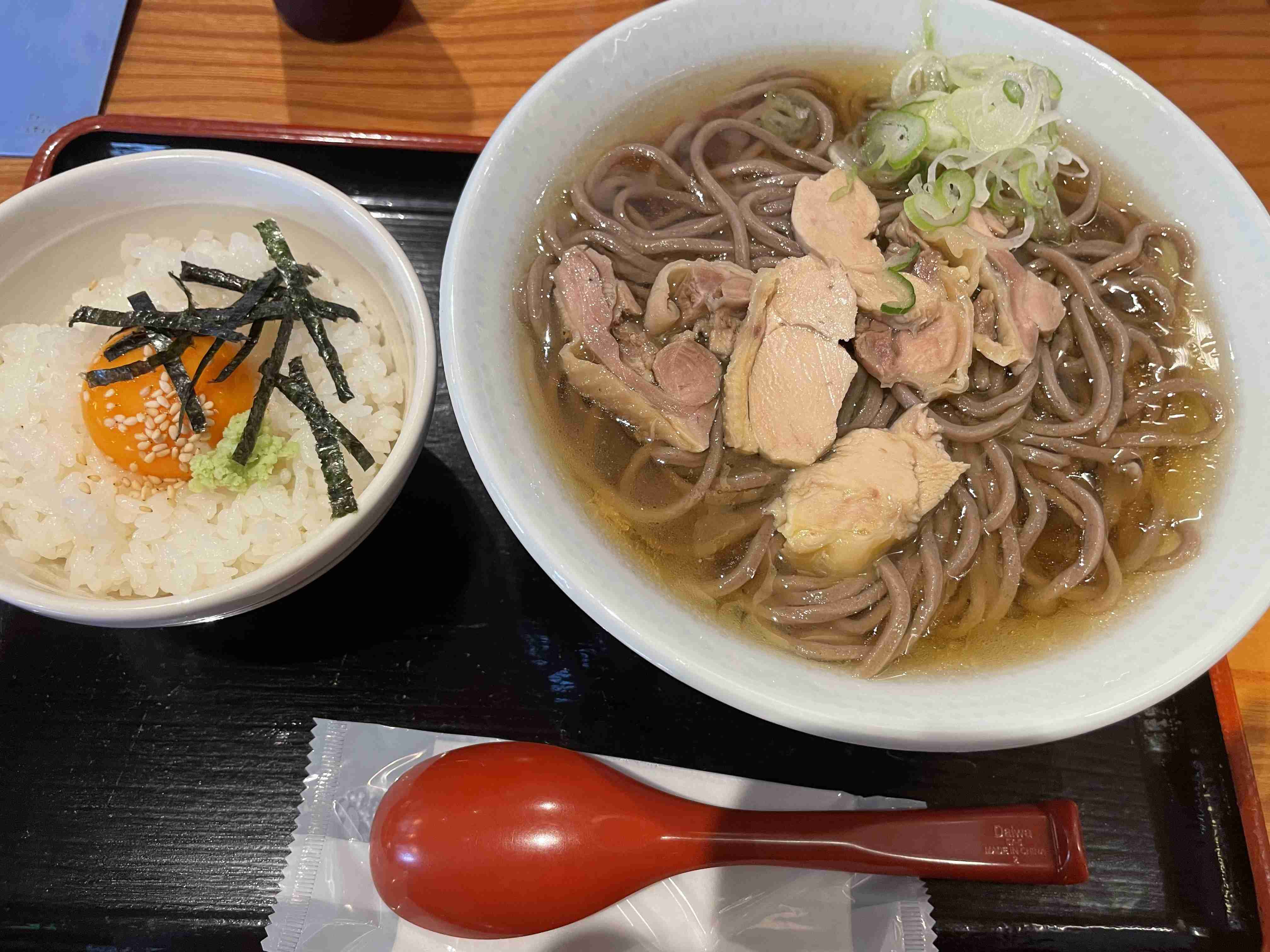 【暑い】色々な冷やし麺を語ろう