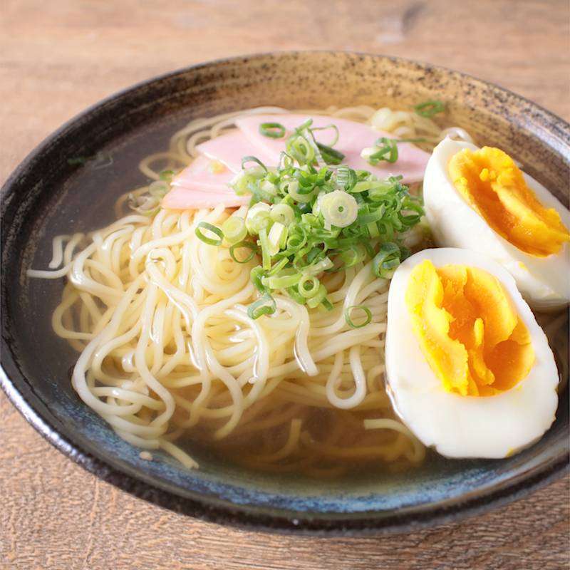 【暑い】色々な冷やし麺を語ろう