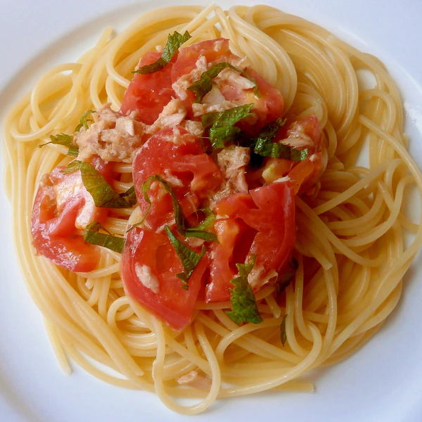 【暑い】色々な冷やし麺を語ろう