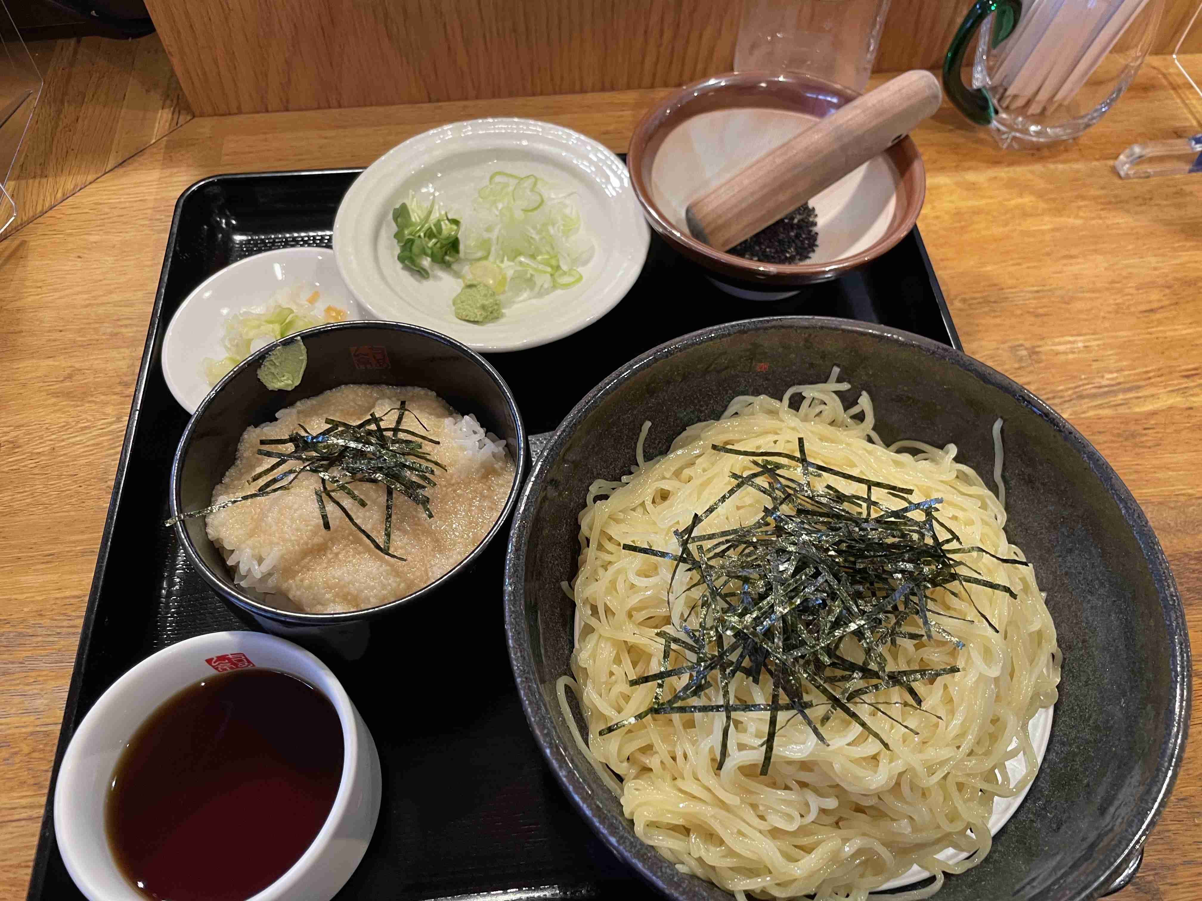 【暑い】色々な冷やし麺を語ろう