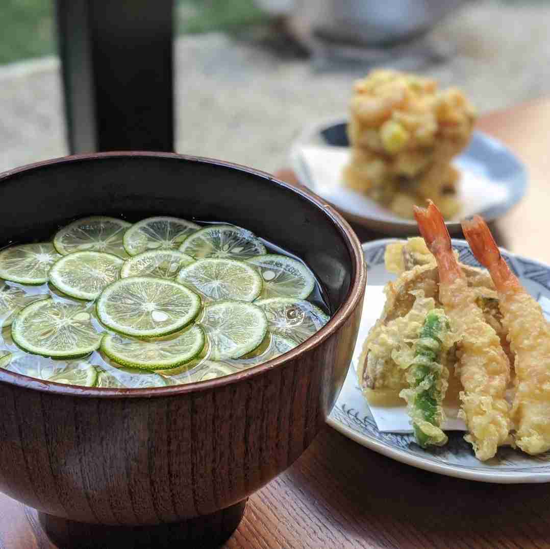 【暑い】色々な冷やし麺を語ろう
