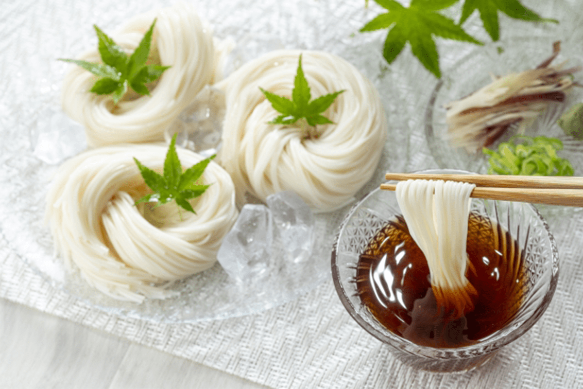 【暑い】色々な冷やし麺を語ろう