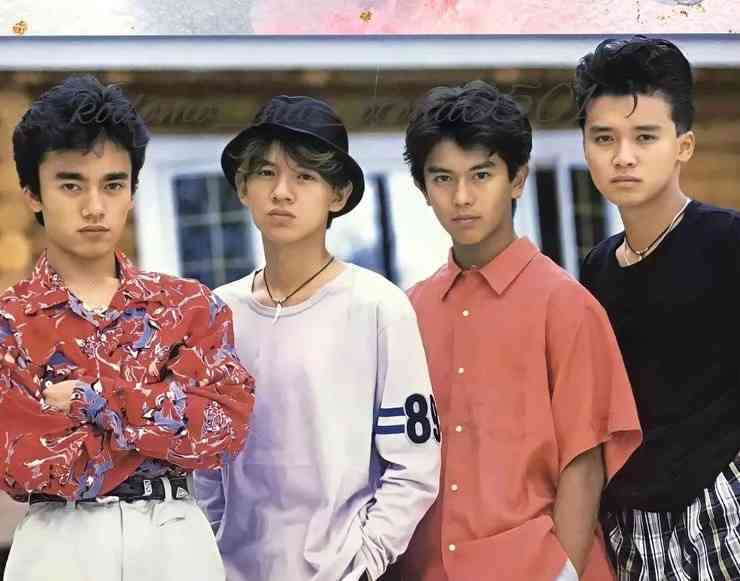 【1993年】ここだけ30年前のトピ