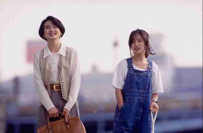 【1993年】ここだけ30年前のトピ