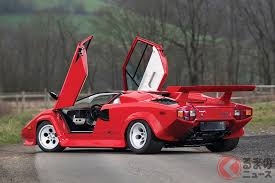輸入車オーナー