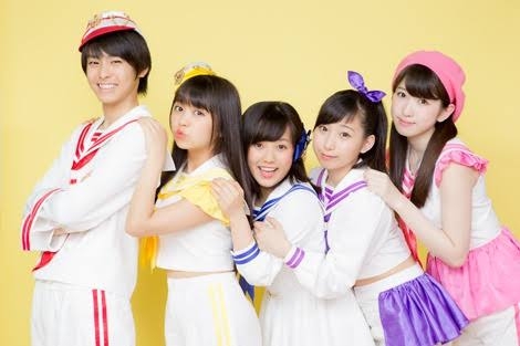 【エスプリーク】話題の人気俳優3人が待望の再登場 プロモーション動画公開