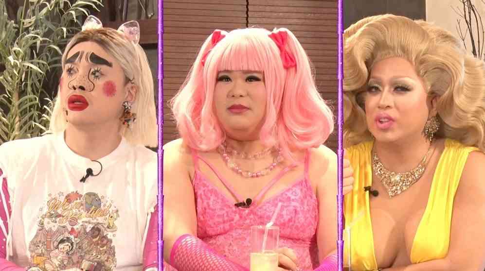 【エスプリーク】話題の人気俳優3人が待望の再登場 プロモーション動画公開
