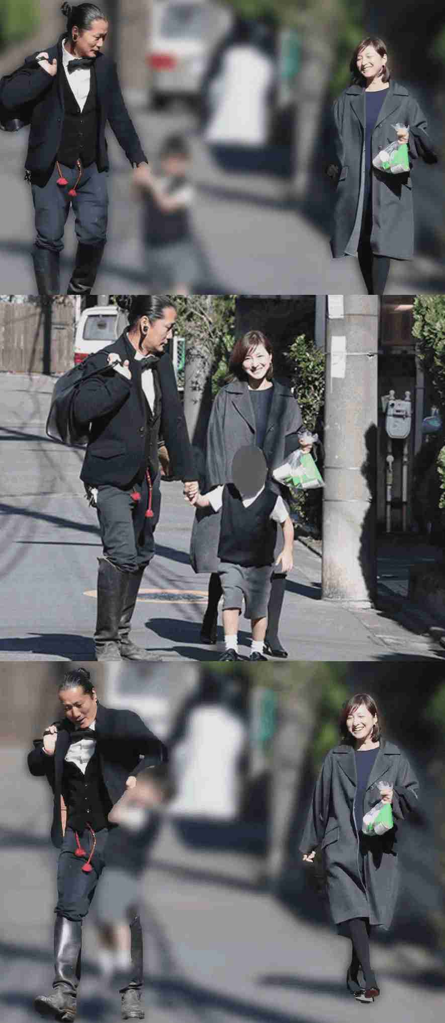 キャンドル・ジュン氏、広末涼子との離婚成立を報告 代理人弁護士が「順氏」意向を説明