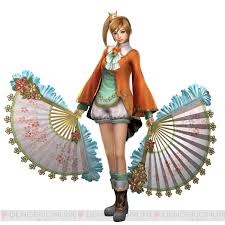 真・三國無双が好きな人