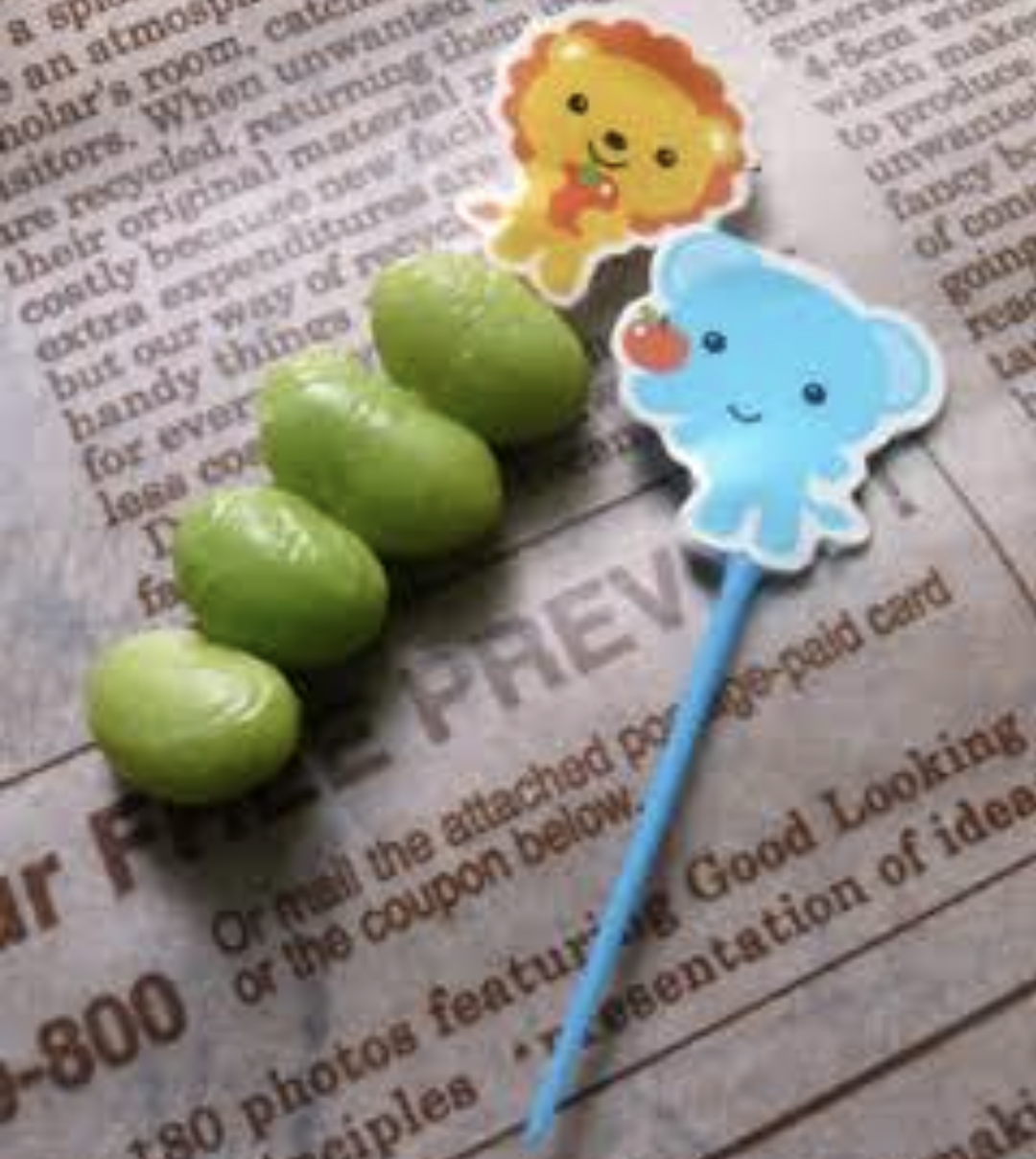 おすすめ!!子供用お弁当グッズ