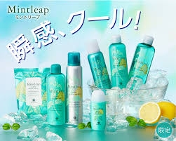 真夏のテーマパーク