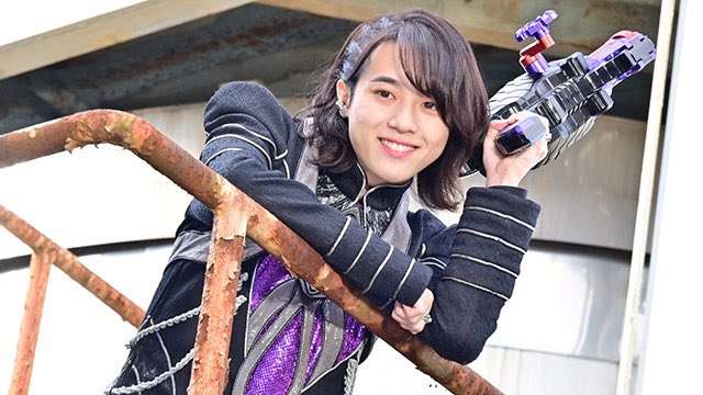 特撮ヒーロー出身の好きな俳優 part2