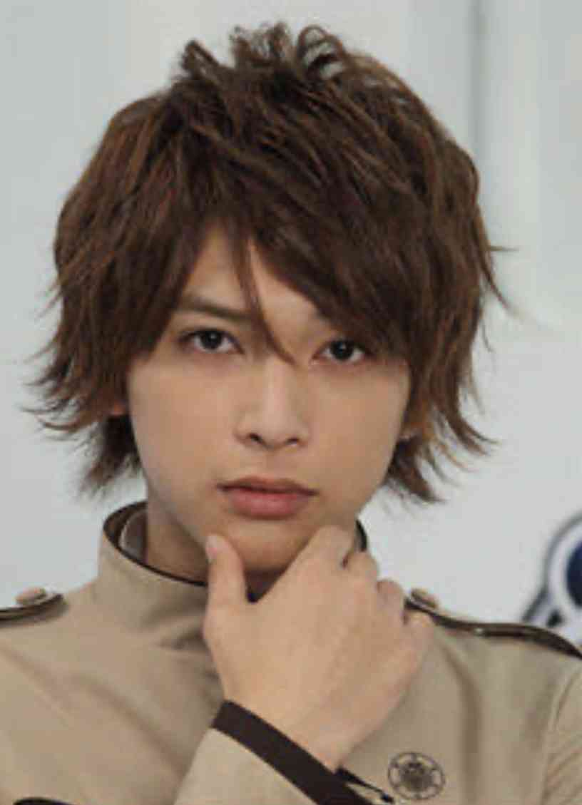 特撮ヒーロー出身の好きな俳優 part2