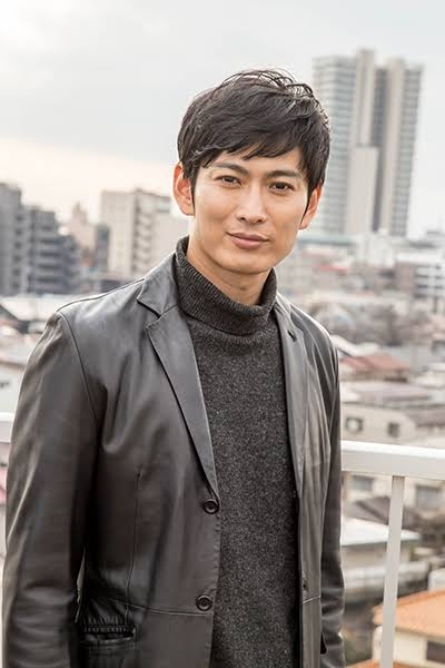 特撮ヒーロー出身の好きな俳優 part2