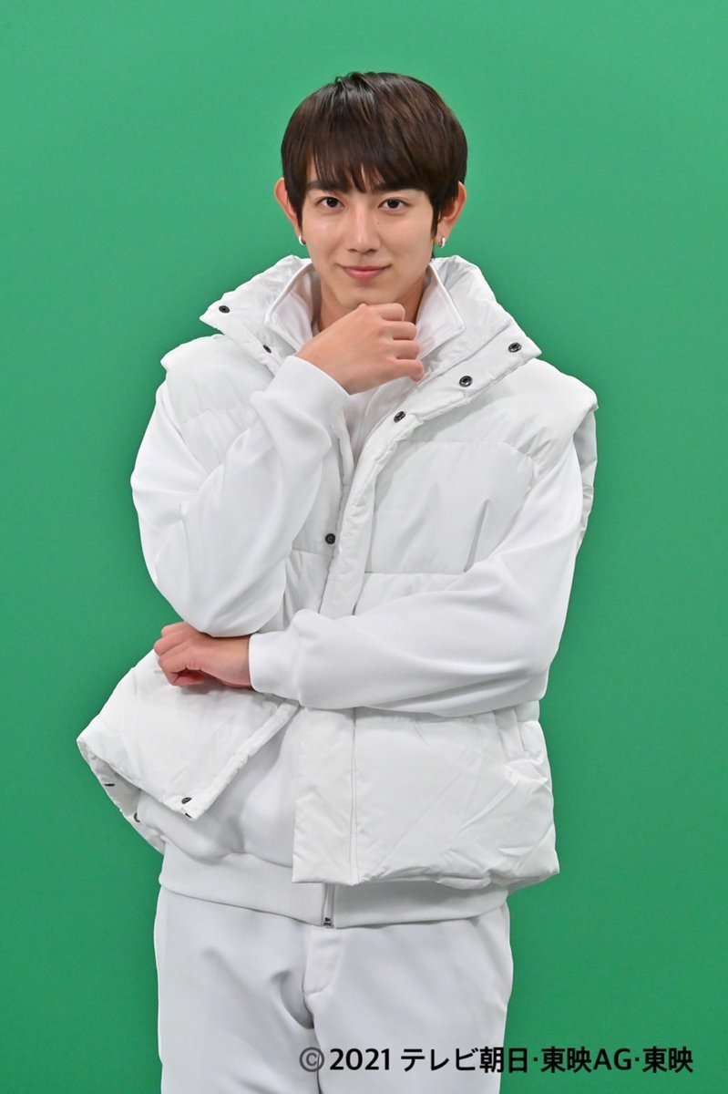 特撮ヒーロー出身の好きな俳優 part2