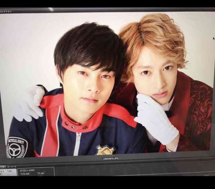 特撮ヒーロー出身の好きな俳優 part2